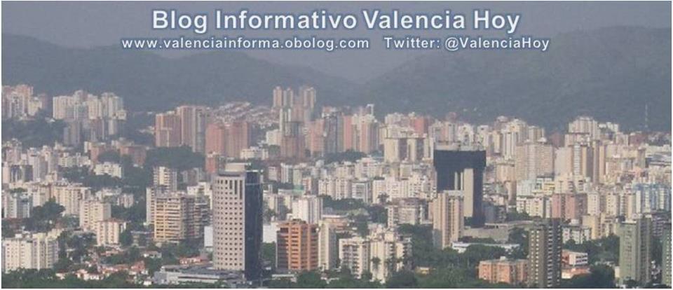 Blog Informativo “Valencia Hoy” cambia de plataforma con el mismo estilo y contenido